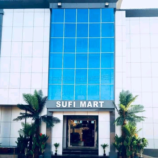 Sufi Mart & Stores Ltd, 1 UDB Road, Tarauni, Kano, Nigeria, Shoe Store, state Kano