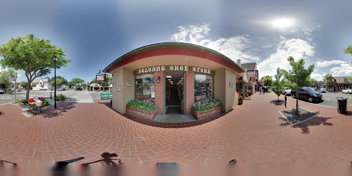 Shoe Store «Solvang Shoe Store», reviews and photos, 1663 Copenhagen Dr, Solvang, CA 93463, USA