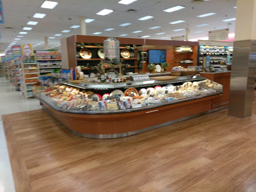 Grocery Store «Winn-Dixie», reviews and photos, 961 E Eau Gallie Blvd, Melbourne, FL 32937, USA