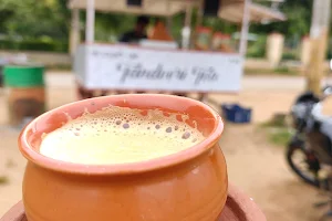 Tandoori tea image
