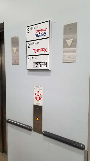 Baby Store «buybuy BABY», reviews and photos, 34 E Ridgewood Ave, Paramus, NJ 07652, USA