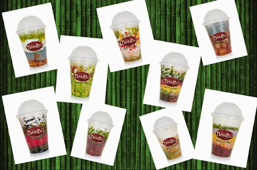 Dessert Shop «Bambu Desserts & Drinks», reviews and photos, 6050 Geary St, San Francisco, CA 94121, USA