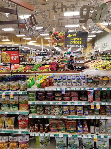Grocery Store «Kroger Fresh Fare», reviews and photos, 3300 Montrose Blvd, Houston, TX 77006, USA