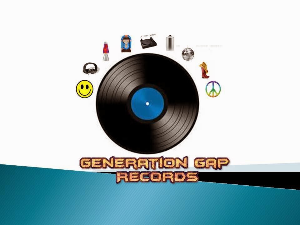 Generation Gap Records