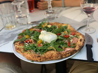 Il Gusto lago Manosque à Manosque