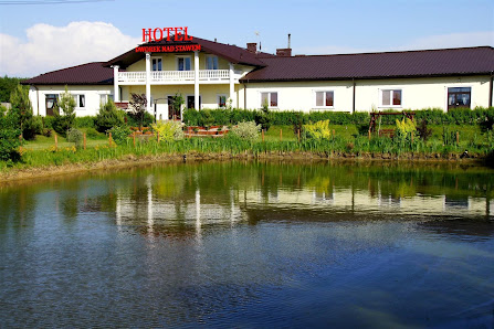 Hotel Dworek Nad Stawem Zambrowska 43, 07-300 Podborze, Polska