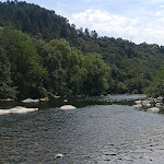 Photo n° 6 de l'avis de mariejahbless.o fait le 01/07/2022 à 07:52 pour Pont de Balazuc à Balazuc