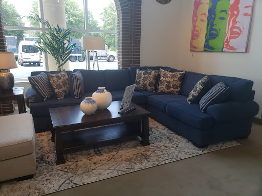 Furniture Store «Rooms To Go», reviews and photos, 2995 Turner Hill Rd A, Lithonia, GA 30038, USA