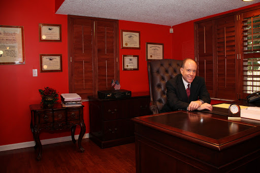 Personal Injury Attorney «Law Offices of David I. Fuchs P.A.», reviews and photos