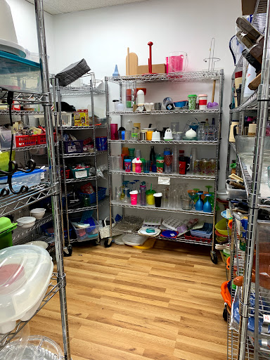 Non-Profit Organization «St Vincent de Paul Society», reviews and photos, 19 Mc Millan St, St Augustine, FL 32084, USA