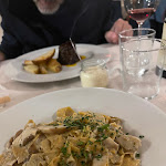 Photo n°2 de l'avis de Eleonora.. fait le 20/10/2022 à 17:10 sur le  La Gallinaccia à Bra