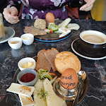 Photo n°1 de l'avis de Lena.c fait le 13/05/2023 à 09:23 sur le  MORGÆN café à Wilhelmshaven