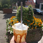 Photo n°1 de l'avis de Iris. fait le 27/07/2022 à 14:50 sur le  GOOD. VOLXKÜCHE. CAFE. KIOSK. à Bad Windsheim