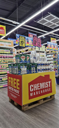Chemist Warehouse Papanui Open Times