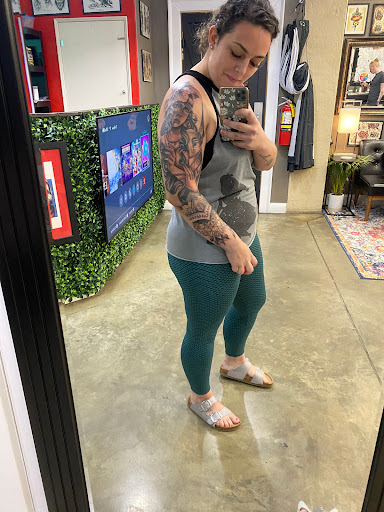 Art Gallery «Cornerstone Tattoo Gallery», reviews and photos, 48 Main St, Senoia, GA 30276, USA