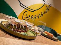 Photos du propriétaire du Restaurant japonais Green Sushi à Cannes - n°11