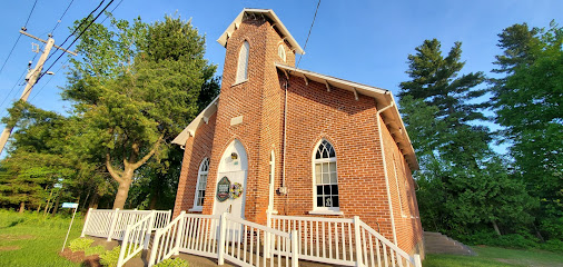 Rennie's United Church