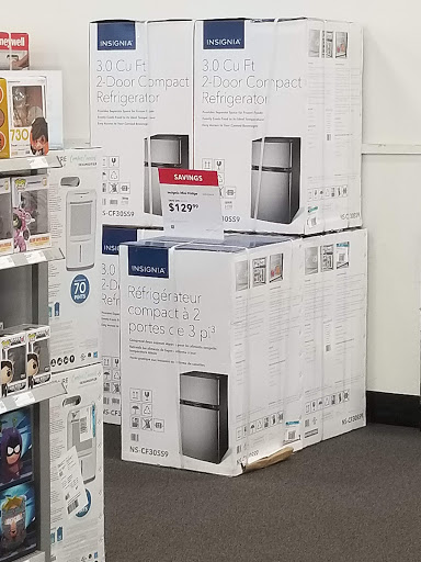 Electronics Store «Best Buy», reviews and photos, 2301 Howard St, Evanston, IL 60202, USA