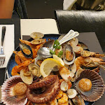 Photo n°1 de l'avis de Kai.� fait le 28/02/2023 à 23:14 sur le  Marisqueira Splendida à Funchal