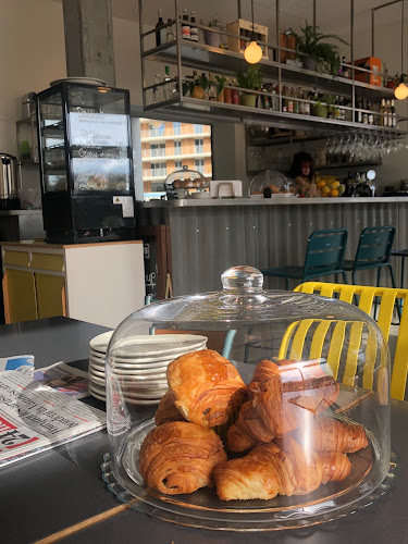 Rezensionen über Café du Loup in Lausanne - Café