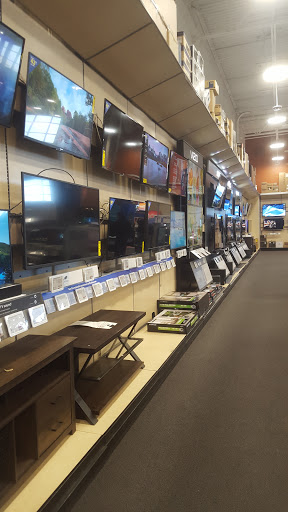 Electronics Store «Best Buy», reviews and photos, 2550 Naglee Rd, Tracy, CA 95304, USA
