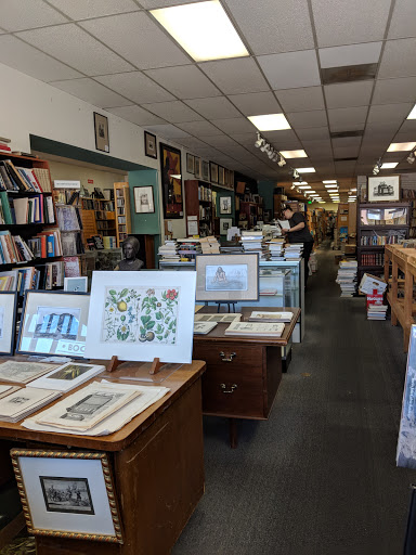Used Book Store «Book Alley», reviews and photos, 1252 E Colorado Blvd, Pasadena, CA 91106, USA