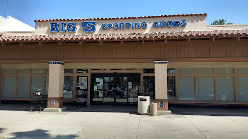 Sporting Goods Store «Big 5 Sporting Goods», reviews and photos, 20455 Yorba Linda Blvd, Yorba Linda, CA 92886, USA