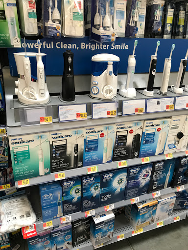 Supermarket «Walmart», reviews and photos, 11930 Narcoossee Rd, Orlando, FL 32832, USA