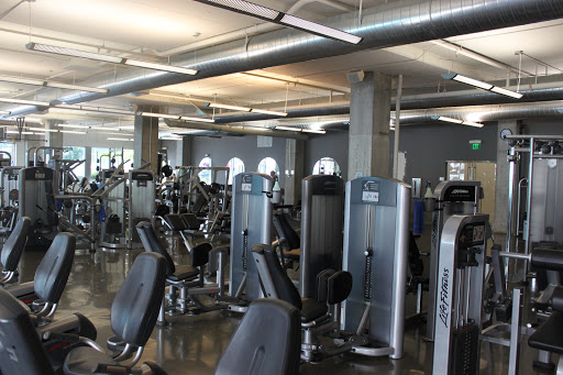 Gym «Flow Fitness», reviews and photos, 311 Terry Ave N, Seattle, WA 98109, USA
