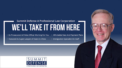 Criminal Justice Attorney «Summit Defense», reviews and photos
