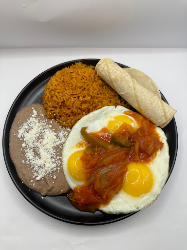 Tortilla Grill - 5