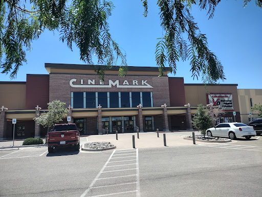 Movie Theater «Cinemark East Montana and XD», reviews and photos, 12704 Montana Ave, El Paso, TX 79938, USA