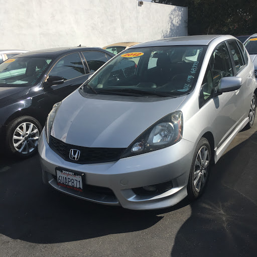 Used Car Dealer «Xpress Auto Sales», reviews and photos, 8721 Firestone Blvd, Downey, CA 90241, USA