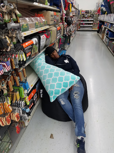 Discount Store «Walmart», reviews and photos, 3576 US-22, Branchburg, NJ 08876, USA