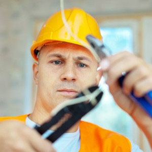 Heating Contractor «Gwyn Electrical Plumbing Heating Cooling», reviews and photos, 3941 Westpoint Blvd, Winston-Salem, NC 27103, USA