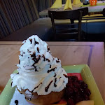 Photo n°3 de l'avis de dubler. fait le 28/10/2018 à 20:54 sur le  Hotel & Gasthaus STERNGRUND à Zella-Mehlis