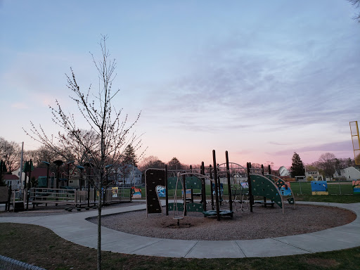 Park «Bradford Hawes Park», reviews and photos, 167 Lakehurst Ave, Weymouth, MA 02189, USA