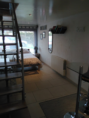 Chambre D'hote à Vineuil