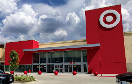 Department Store «Target», reviews and photos, 6635 N Grand Pkwy W, Spring, TX 77389, USA