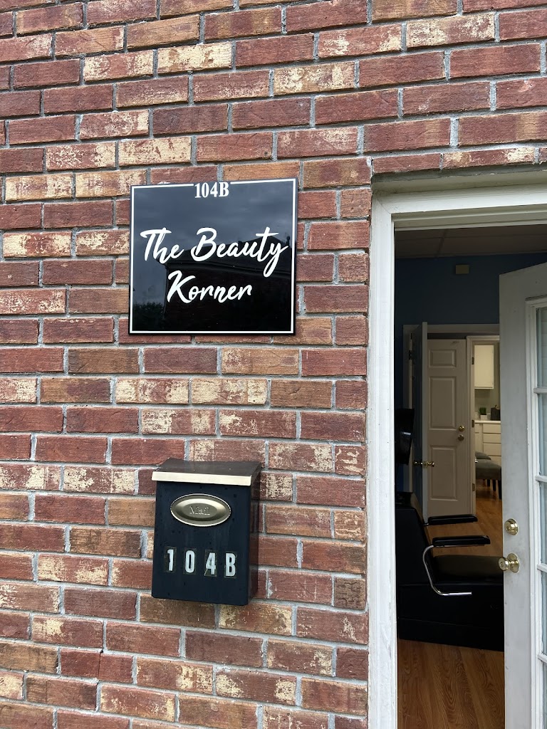 The Beauty Korner 38134