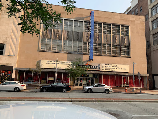 Bowling Alley «The Corner Alley Downtown @ East 4th», reviews and photos, 402 Euclid Ave, Cleveland, OH 44114, USA