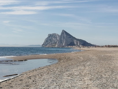 Descubre las impresionantes playas de La L&iacute;nea de la Concepci&oacute;n
