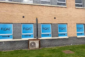 The Glasgow Float Centre Limited image