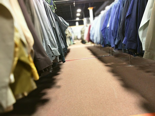 Thrift Store «The Salvation Army Family Store & Donation Center», reviews and photos, 6469 N Prospect Ave, Gladstone, MO 64119, USA