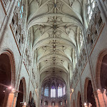 Photo n° 1 de l'avis de Laura.. fait le 24/07/2022 à 09:06 pour Église de Saint-Bruno des Chartreux à Lyon