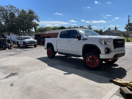 Tire Shop «A Expert Tire & Service», reviews and photos, 8794 Alico Rd, Fort Myers, FL 33912, USA