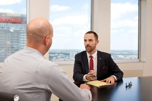 Criminal Justice Attorney «Law Office of Mike Howard», reviews and photos