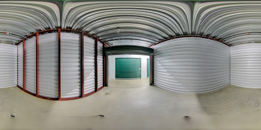 Self-Storage Facility «CubeSmart Self Storage», reviews and photos, 3750 Donnell Dr, District Heights, MD 20747, USA