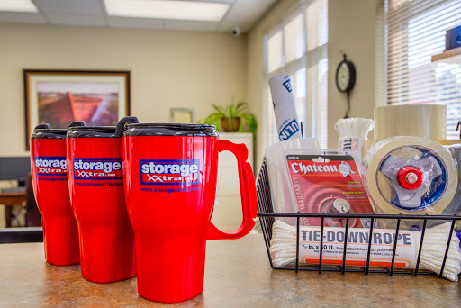 Self-Storage Facility «Storage Xxtra», reviews and photos, 3595 Hiram Douglasville Hwy, Hiram, GA 30141, USA