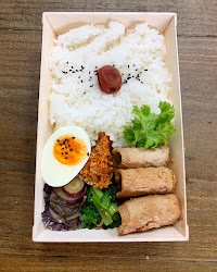 旬菜工房 茶里